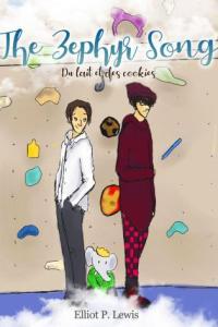 The Zephyr Song : Du lait et des cookies, Elliot P. Lewis