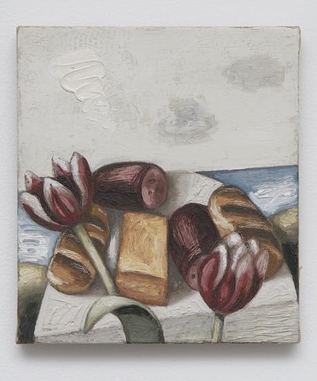 Bière artisanale – Bière avec un peintre: Richard Baker
 – Bière noire