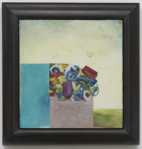 Bière artisanale – Bière avec un peintre: Richard Baker
 – Bière noire