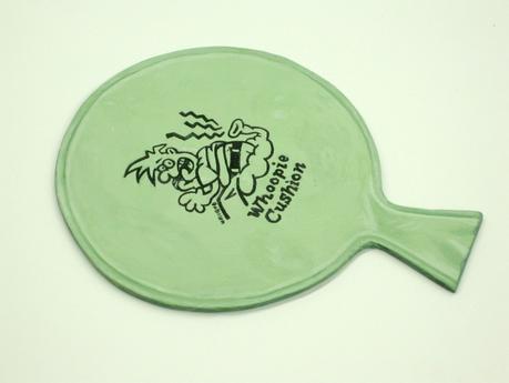 Bière artisanale – Bière avec un peintre: Richard Baker
 – Bière noire