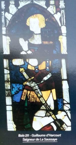 211 1325-27 Guillaume d Harcourt