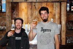 News bière – Pub Hop Station: innover en micro-brasserie – AFFAIRES – Affaires – Estrieplus.com

 – Bière noire