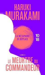 Haruki Murakami, bientôt le Nobel?