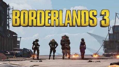 Borderlands 3 – Découvrez mon avis sur le 3em Opus de la franchise