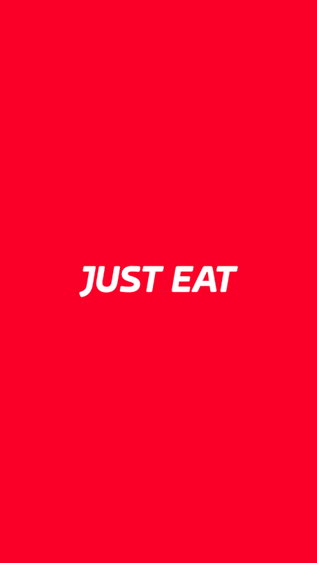J’ai testé Just Eat, l’application de livraison de repas