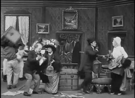 Top 10 des films de Georges Méliès