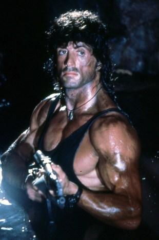 [Dossier] Tous les films de la saga Rambo classés du meilleur au moins bon