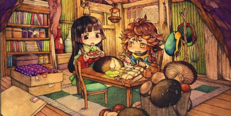 4 mangas tranche-de-vie pour survivre à la rentrée
