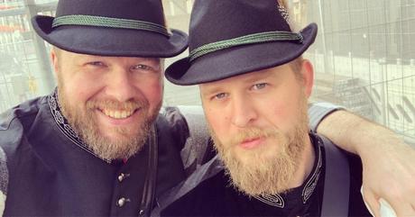 Craft beer – La bière contient 6,2% d'alcool et 7 autres choses que j'ai apprises à la dure à la fête de la bière
 – Houblon