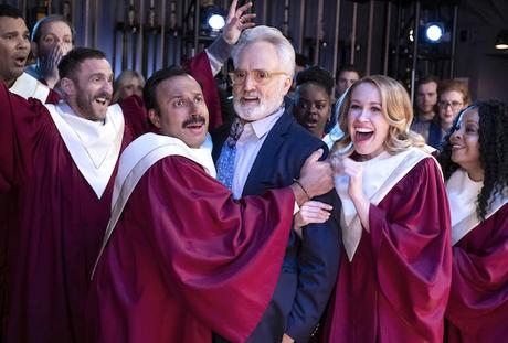 1569. Ma semaine en séries # 405 et 406