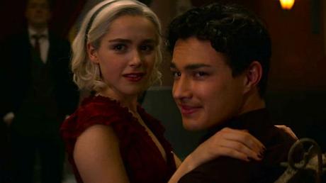 1569. Ma semaine en séries # 405 et 406