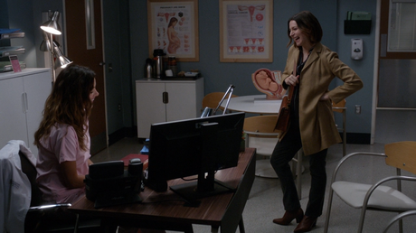 1569. Ma semaine en séries # 405 et 406