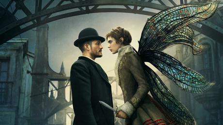 1569. Ma semaine en séries # 405 et 406