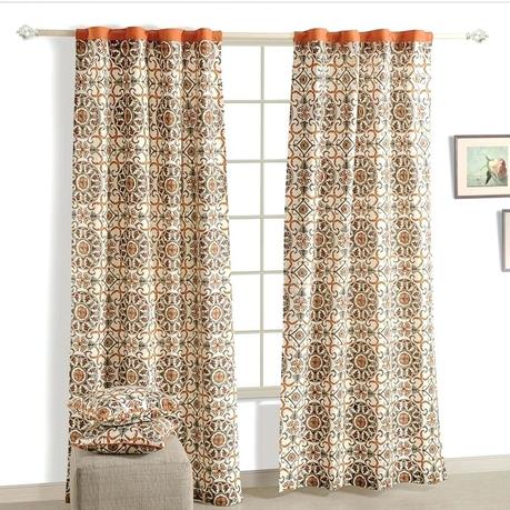 curtains online india thick cotton curtains online india