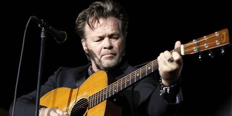 John Cougar Mellencamp