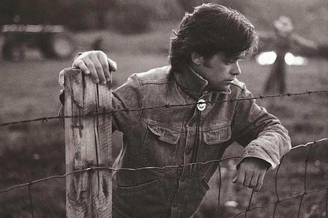John Cougar Mellencamp