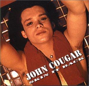 John Cougar Mellencamp
