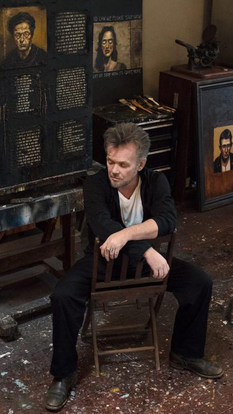 John Cougar Mellencamp