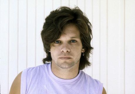 John Cougar Mellencamp