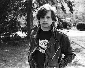 John Cougar Mellencamp John Cougar Mellencamp