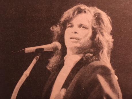 John Cougar Mellencamp