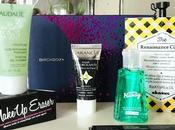 récap’ Birchbox Belle nuit