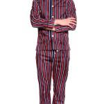 Maison Marcy : Deluxe pyjamas for Gentlemen & Ladies