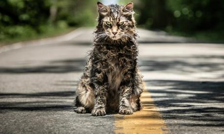 Sorties Blu-ray & DVD – Simetierre : De quoi nous faire retourner dans notre tombe