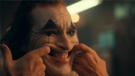 Critique – Joker : le Big Bang du film de super-héros