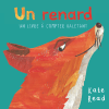 Un renard – Un livre à compter haletant de Kate Read