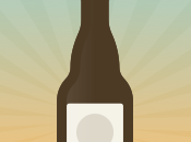 News bière Bière d'hiver Atlantis Craft Beer blonde
