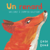 Un renard – Un livre à compter haletant de Kate Read Un renard – Un livre à compter haletant de Kate Read