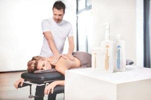 Pino : des produits de massage professionnels pour kiné