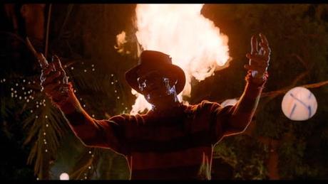 [TOUCHE PAS À MES 80ϟs] : #66. A Nightmare on Elm Street Part 2: Freddy’s Revenge