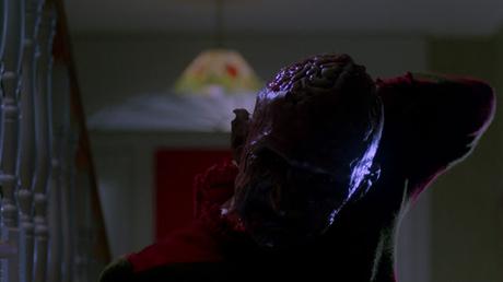 [TOUCHE PAS À MES 80ϟs] : #66. A Nightmare on Elm Street Part 2: Freddy’s Revenge