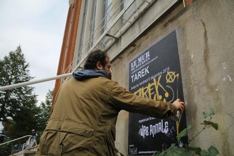 Inauguration du MUR de Bourges