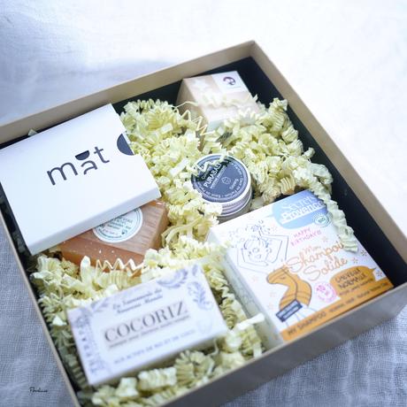 Biotyfull Box d'Octobre - slow cosmetique Biotyfull Box d'Octobre - slow cosmetique