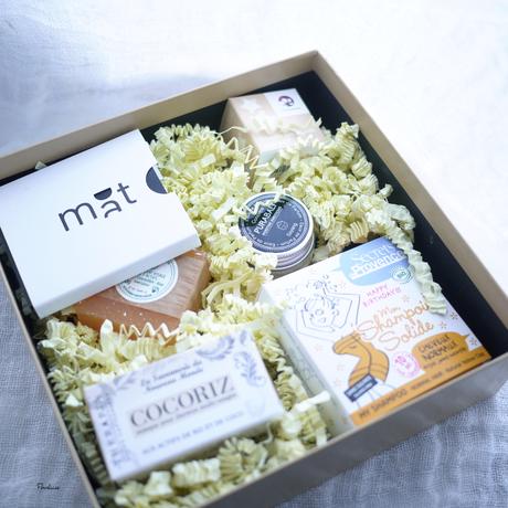 Biotyfull Box d'Octobre - slow cosmetique