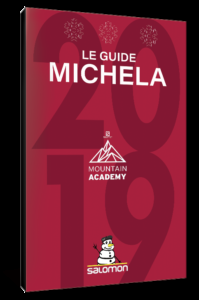 Interview avec « Le Guide MicheLa » !