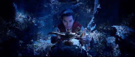 [AVIS] Aladdin, ce rêve bleu on y croit !