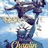 Chaplin T01 : En Amérique de David François & Laurent Seksik Chaplin T01 : En Amérique de David François & Laurent Seksik