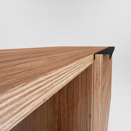 Commode modulaire Z par Marina Bovkun