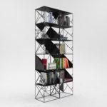 Commode modulaire Z par Marina Bovkun