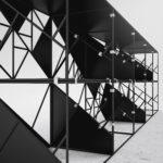 Commode modulaire Z par Marina Bovkun