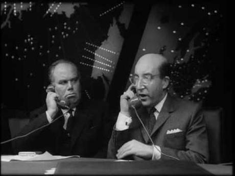 Quelques Coups de Téléphones Politiques Notoires