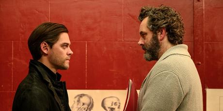 Critique Prodigal Son saison 1 épisode 1 : Hannibal low cost