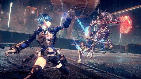 Test Astral Chain, des réussites à la chaîne !