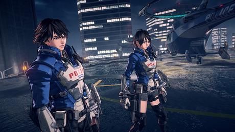Test Astral Chain, des réussites à la chaîne !