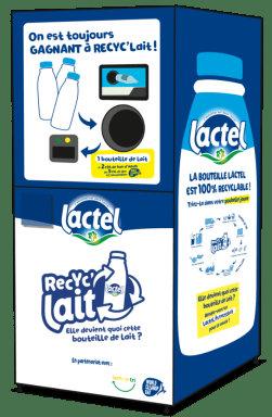 Réduction des déchets : les marques qui luttent contre le plastique Réduction des déchets : les marques qui luttent contre le plastique