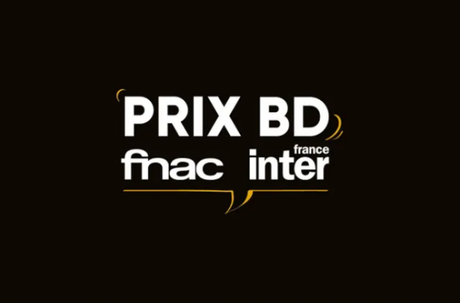 Les 20 albums sélectionnés pour le prix BD Fnac/France Inter Les 20 albums sélectionnés pour le prix BD Fnac/France Inter